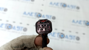 Фишка фары передней левой BMW 3 G20 23-26 LED