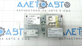 Telematics Communication Control Module BMW 3 G20 19-26 сломано крепление