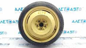 Запасне колесо докатка Toyota Prius 20 04-09 R16 125/70