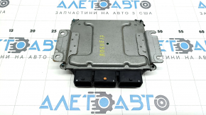 Блок ECU компьютер двигателя Nissan Rogue 18-20