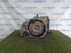 АКПП у зборі Ford Edge 19-24 2.0T 8F35 AWD 9к