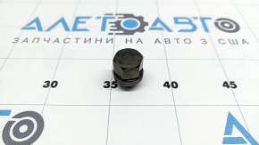 Гайка колісна d21 M12x1.5 Mitsubishi Outlander 22-26 тип 1