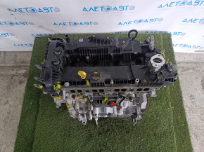Двигатель Ford Edge 22-24 2.0T C20HDTX 9к, компрессия 12-12-12-12