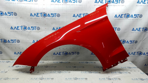 Крило переднє ліве Ford Mustang mk6 18-23 червоний PQ