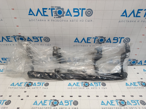 Кронштейн решетки радиатора grill Honda CRV 23-26