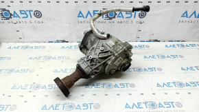 Раздатка передний редуктор Ford Escape MK3 13-19 1.5T AWD 81к с трубкой