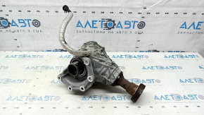 Раздатка передний редуктор Ford Escape MK3 13-19 1.5T AWD 81к с трубкой
