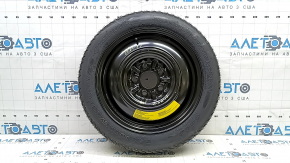 Запасне колесо докатка Hyundai Elantra AD 17-20 125/80 R15