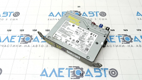 Radio Receiver navigation BMW 3 G20 19-26