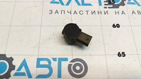 Парктроник заднего бампера Audi A6 C8 19-23