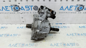 Раздатка Audi Q5 80A 18-24 с блоком 12к