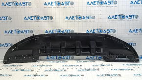 Захист переднього бампера Mitsubishi Outlander 22-26