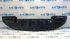 Захист переднього бампера Mitsubishi Outlander 22-26