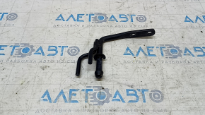 Кронштейн глушника задній Lexus RX450h 16-22