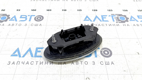 Задняя часть кнопки багажника Hyundai Elantra 2017-2020, без дефектов