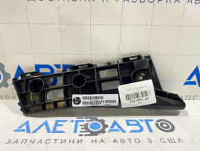 Кріплення переднього бампера праве Toyota Prius 30 10-15