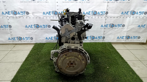 Двигун Ford Escape MK3 17-19 1.5Т T15HDTX 81к компресія 10-10-10-10
