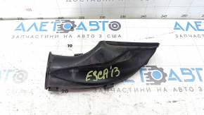 Воздухоприемник Ford Escape MK3 13-16 1.5Т 2.0T без передней части