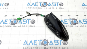 Антена плавець Nissan Rogue 17-20