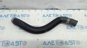 Патрубок охлаждения верхний Ford Mustang mk6 18-23 2.3T
