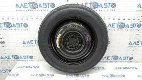 Запасное колесо докатка Nissan Rogue 14-20 D17 155/90