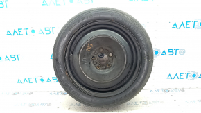 Запасное колесо докатка Ford Fusion mk5 13-20 R16 125/80 порез