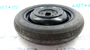 Запасное колесо докатка Subaru Legacy 15-19 R17 155/70