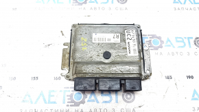 Блок ECU комп'ютер двигуна Nissan Murano z52 15-17 NEC023-043