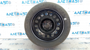 Запасне колесо докатка Ford Escape MK3 13-19 R17 155/70