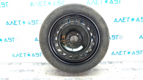 Запасное колесо докатка Chrysler 200 15-17 R17 145/70