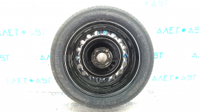 Запасное колесо докатка Chrysler 200 15-17 R17 145/70