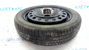 Запасное колесо докатка Chrysler 200 15-17 R17 145/70