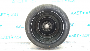 Запасное колесо докатка Ford Focus mk3 11-18 R16 125/80