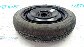 Запасное колесо докатка Ford Focus mk3 11-18 R16 125/80