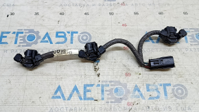 Проводка форсунок низького тиску передня Lexus RX350 RX450H 16-22