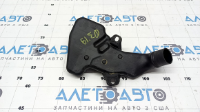 Горловина бачка омывателя Audi Q3 83A 19-25