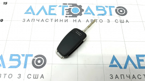 Ключ smart Audi Q3 F3 20-25 4 кнопки, 315 mhz