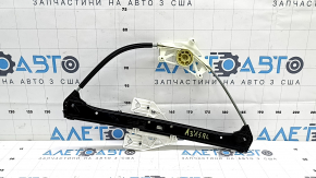 Стеклоподъемник механизм задний левый Audi A3 8V 15-20 4d, 5d