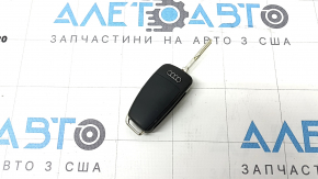 Ключ smart Audi Q3 F3 20-25 4 кнопки, 315 mhz, царапины