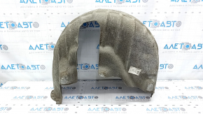 Подкрылок задний левый Audi Q3 83A 19-25