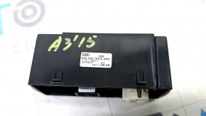 USB HUB AUX Audi A3 8V 15-16