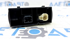 USB HUB AUX Audi A3 8V 15-16