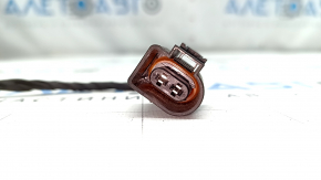 Фишка на датчик замка капота левая Audi Q3 83A 19-25