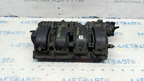 Впускний колектор Ford Mustang mk6 15-19 2.3T надламане кріплення