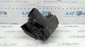 Корпус воздушного фильтра Ford Mustang mk6 18-23 2.3T без датчика