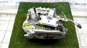 АКПП в сборе Nissan Rogue 17-20 CVT AWD 65к с блоком управления