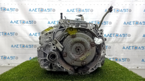 АКПП в сборе Nissan Rogue 17-20 CVT AWD 65к с блоком управления