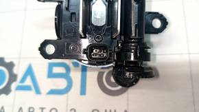 Противотуманная фара птф левая Mitsubishi Outlander 22-26 LED