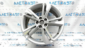 Колісний диск R19 x 7J ET43 Audi Q3 83A 19-25 U25 стиль