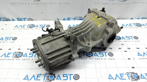 Задний дифференциал редуктор Nissan Rogue 14-20 65к